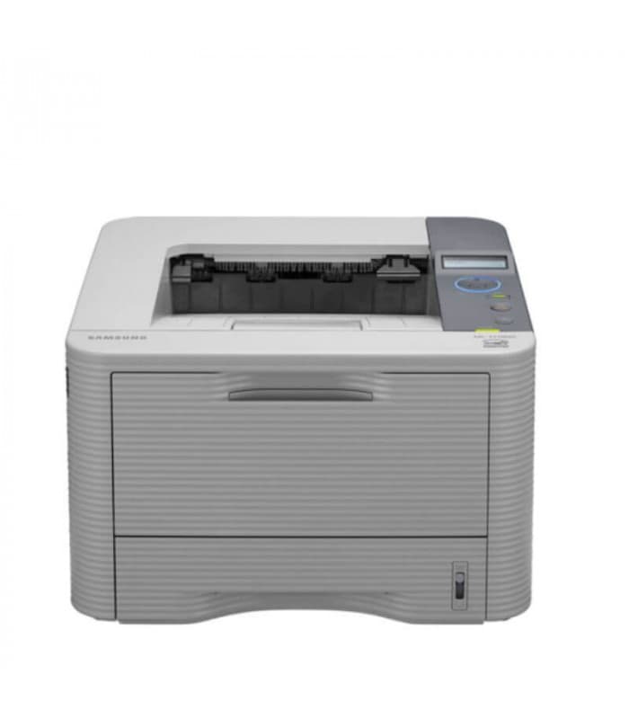 Laser Network Printer A4 (Black and white 31ppm)