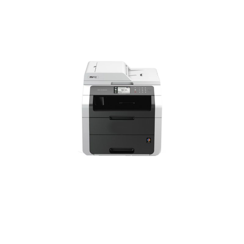 Laser MFP A4 (Black and white 20ppm)