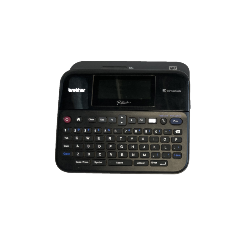 Label Thermal Printer