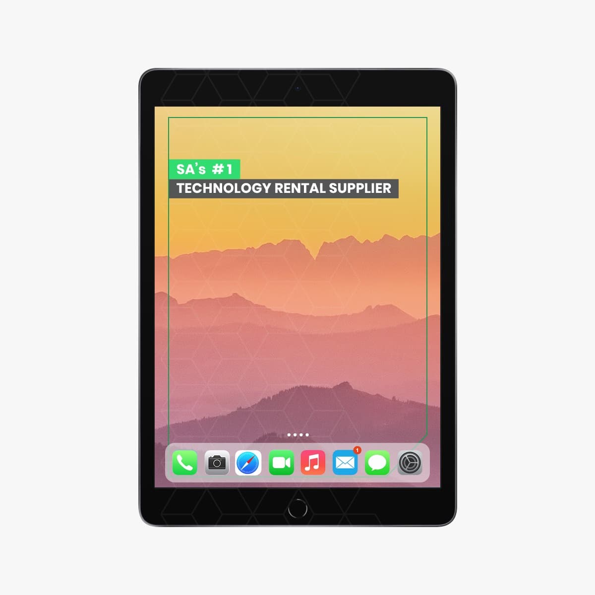 iPad 9th Gen Wi-Fi + Cellular