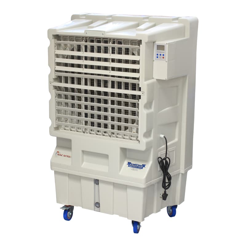 Mobile Cooling Unit (12000m3/hr)