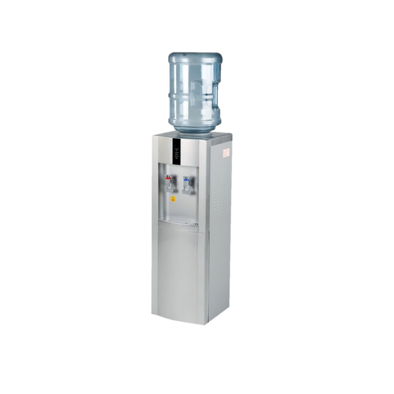 Touch-activated Water Cooler