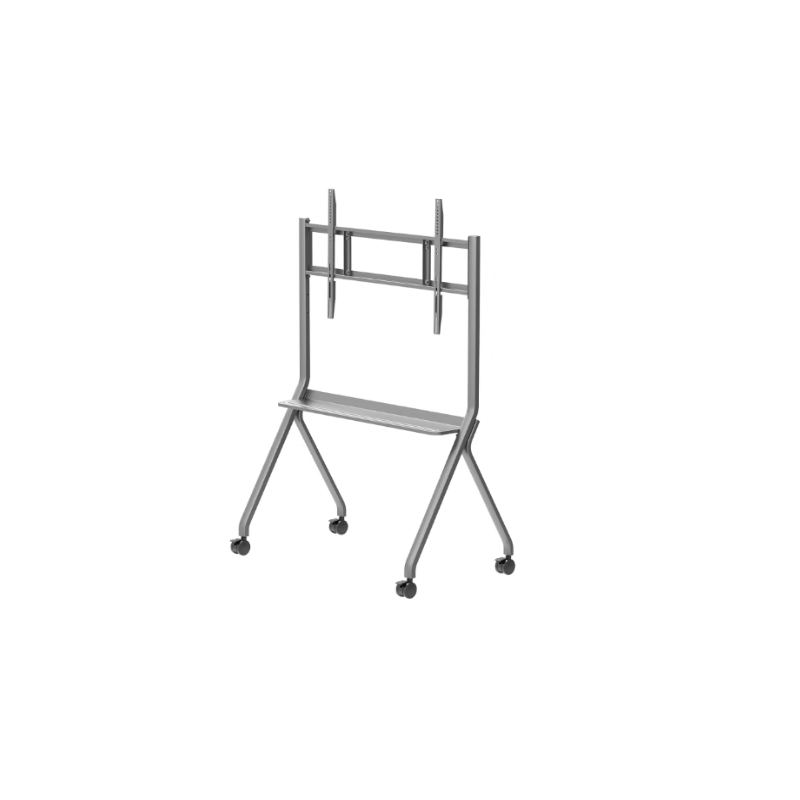 Mobile Cart (for Interactive Display / Touchscreen)