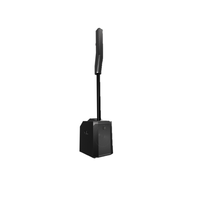 Mid Size Advanced PA System (50-100 People)