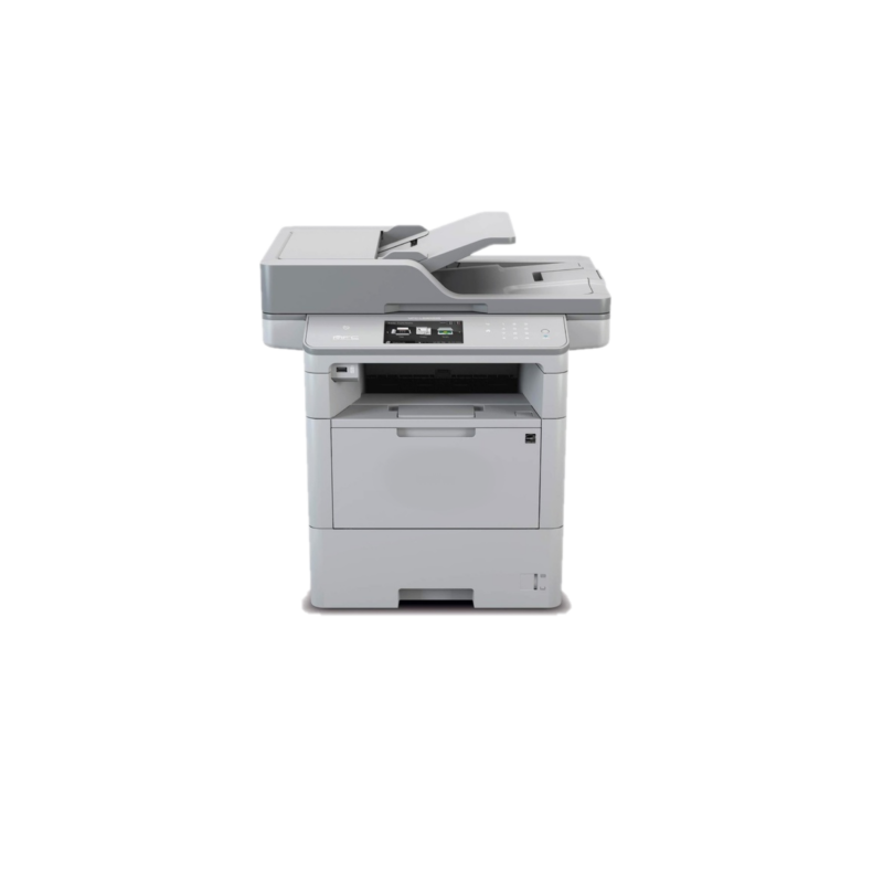 All-in-One Mono A4 Printer (Medium Workgroup)