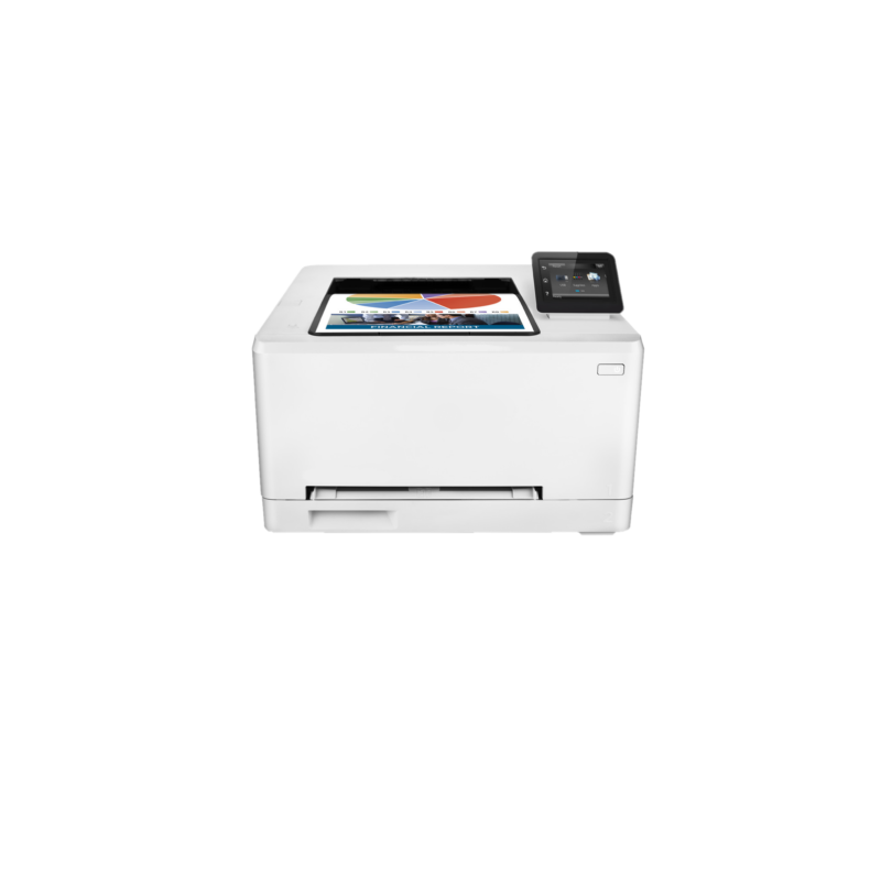 Colour A4 Printer (Small Workgroup)