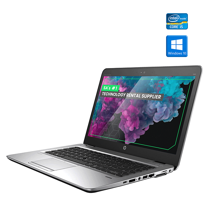 i7 Notebook 15-inch 8th Gen 16GB 250GB SSD