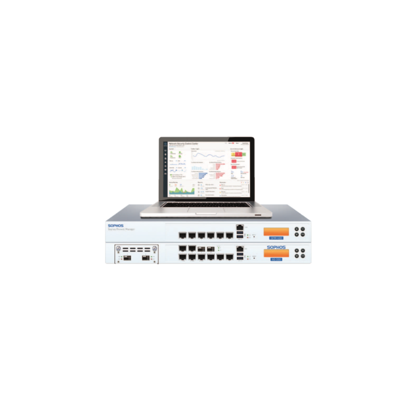 Sophos SW Virtual Appliance Base License - UP TO 6 CORES 8GB RAM