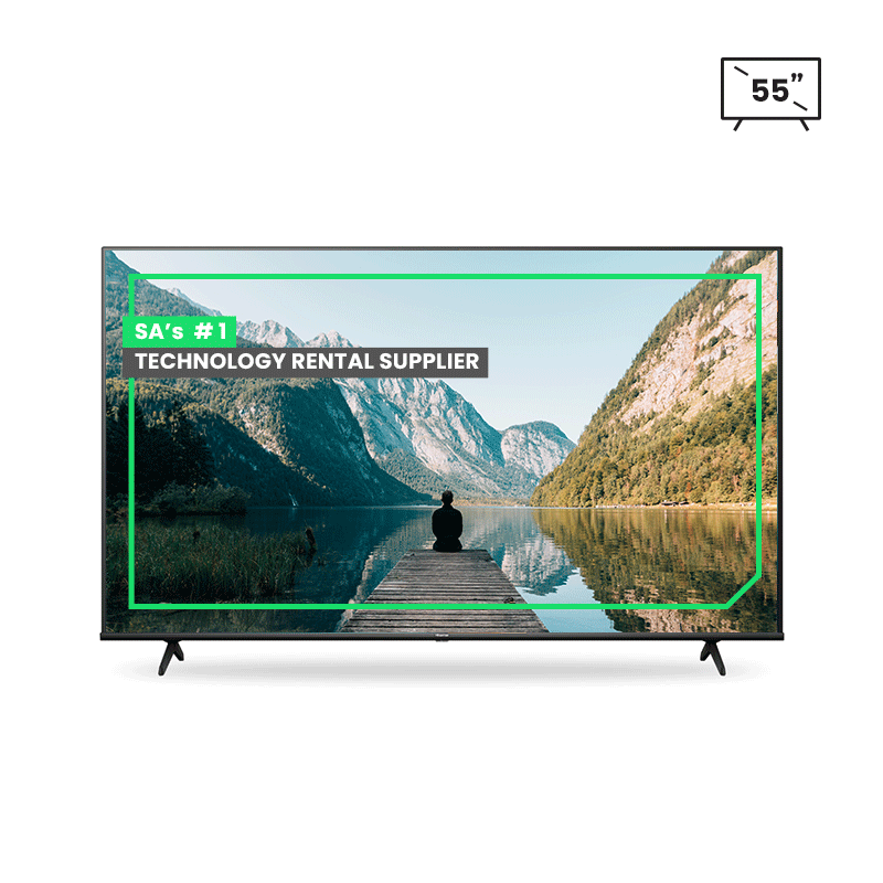 55-inch Smart TV