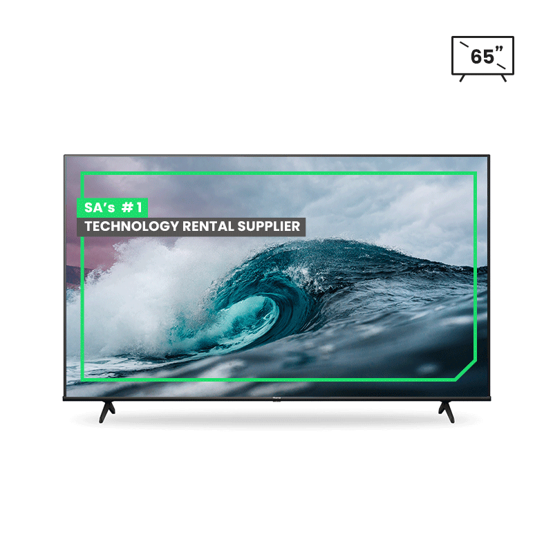 65-inch Smart TV