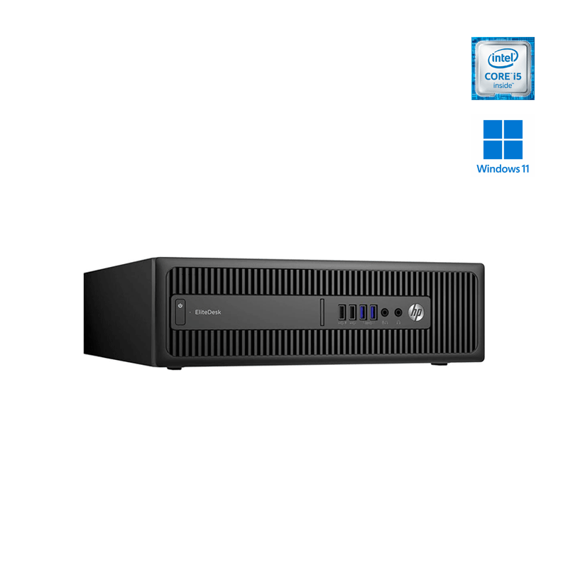 i5 Desktop 6th Gen 16GB RAM 250GB SSD
