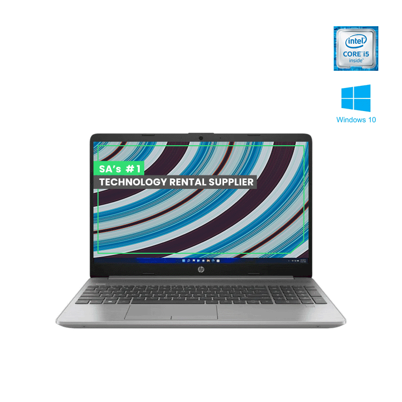 i5 Notebook 14-inch 6th Gen 16GB RAM 500GB SSD