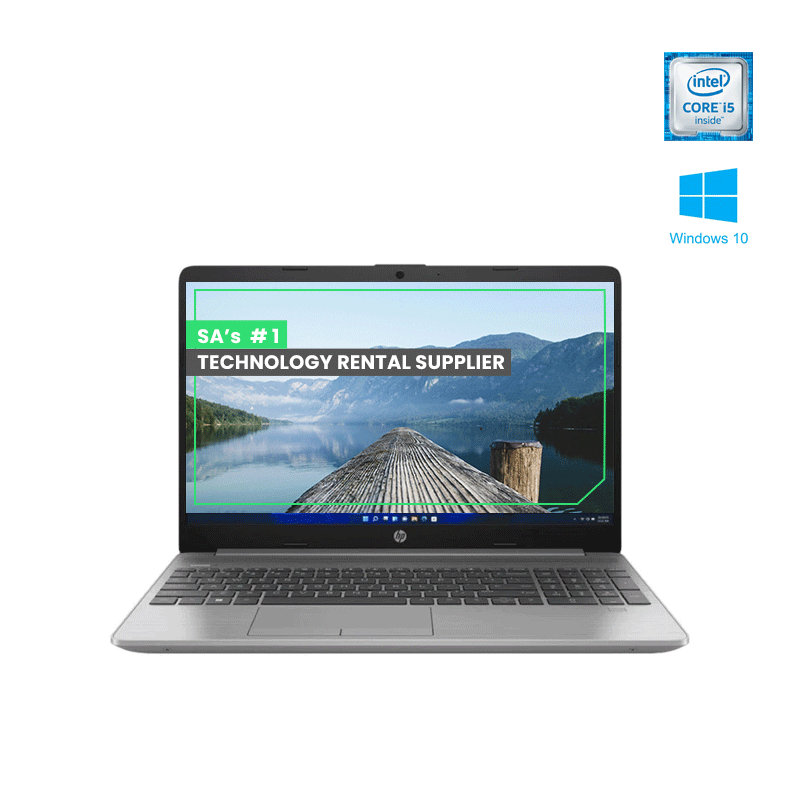 i5 Notebook 14-inch 6th Gen 8GB 500GB SSD