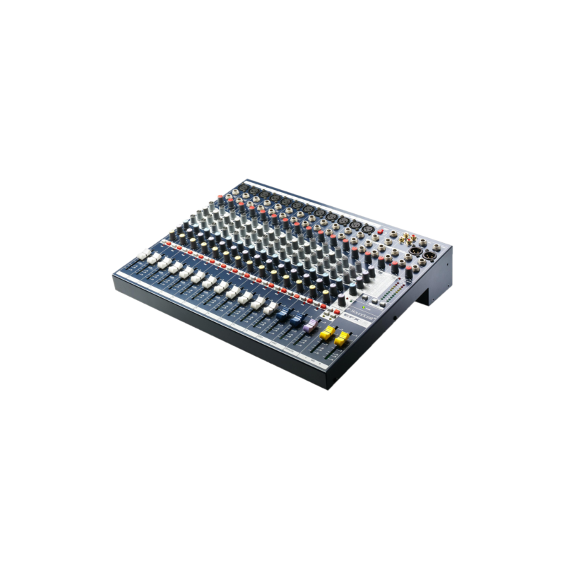 FOH Surround