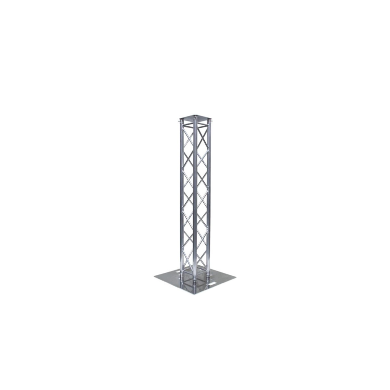 Truss TV Stand