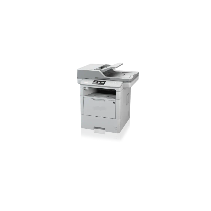 All-in-One Colour A4 Printer (Mono 50ppm)