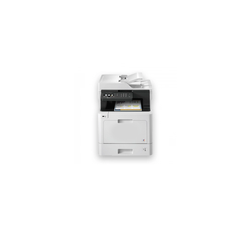 All-in-One Colour A4 Printer (Colour 33ppm)