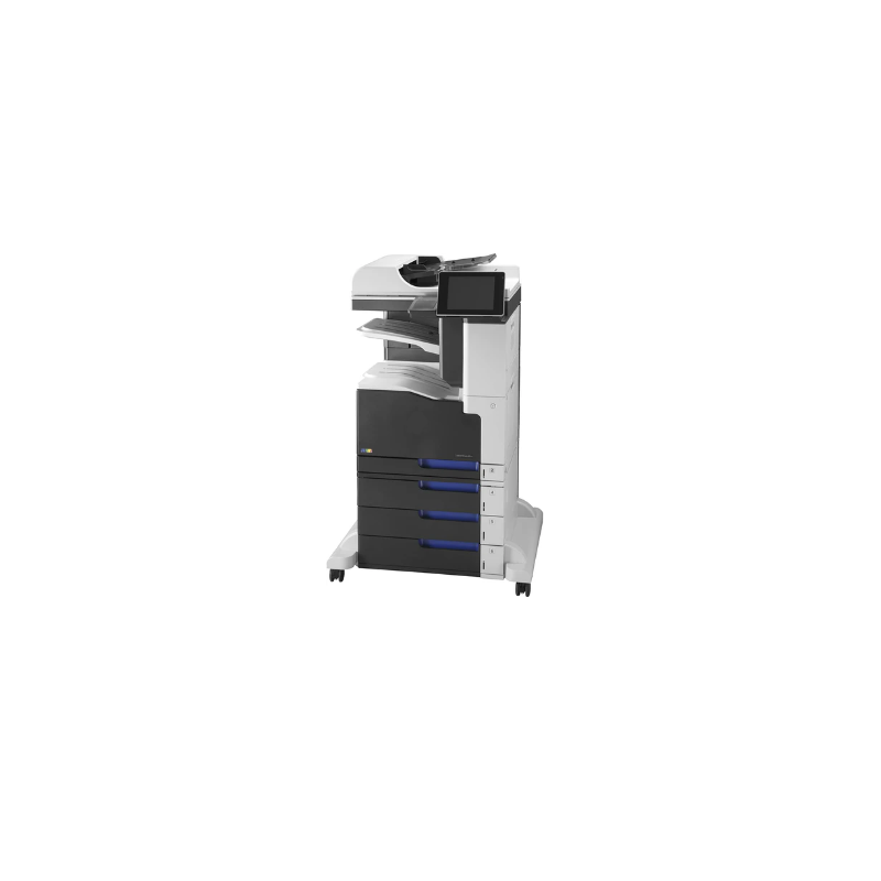 Laser MFP A4/A3  Copier (Colour 30ppm)