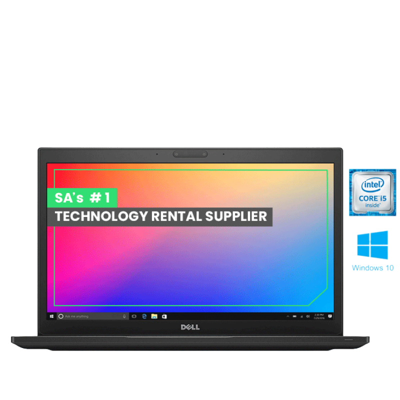 i5 Notebook 14-inch 8th Gen 16GB 250GB SSD