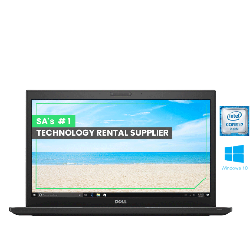 i5 Notebook 14-inch 6th Gen 8GB 250GB SSD