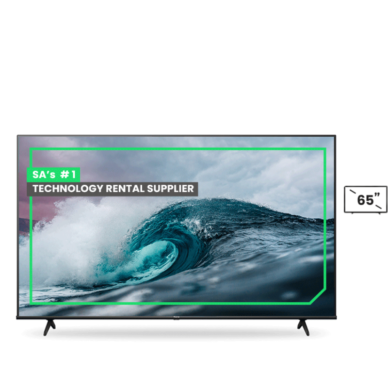 65-inch Smart TV