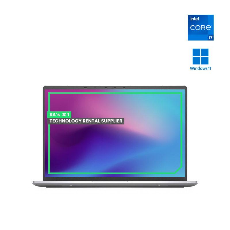 i7 Notebook 15-inch 12th Gen 16GB 250GB SSD