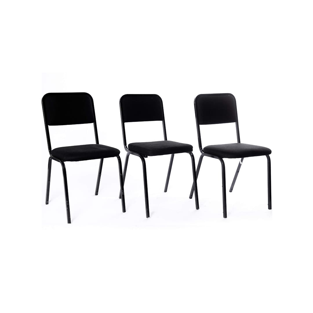 Rickstacker Chairs