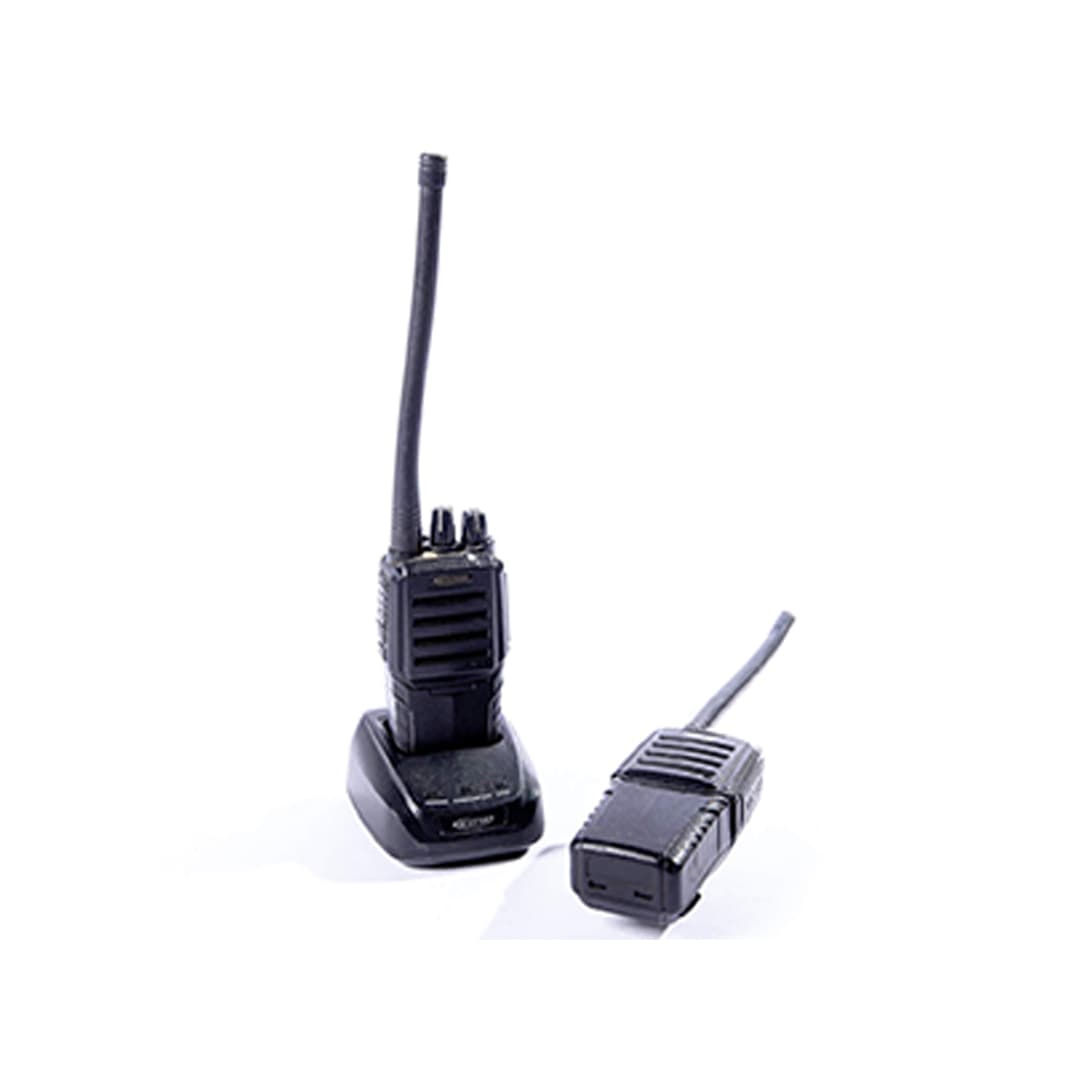 2-Way Radios