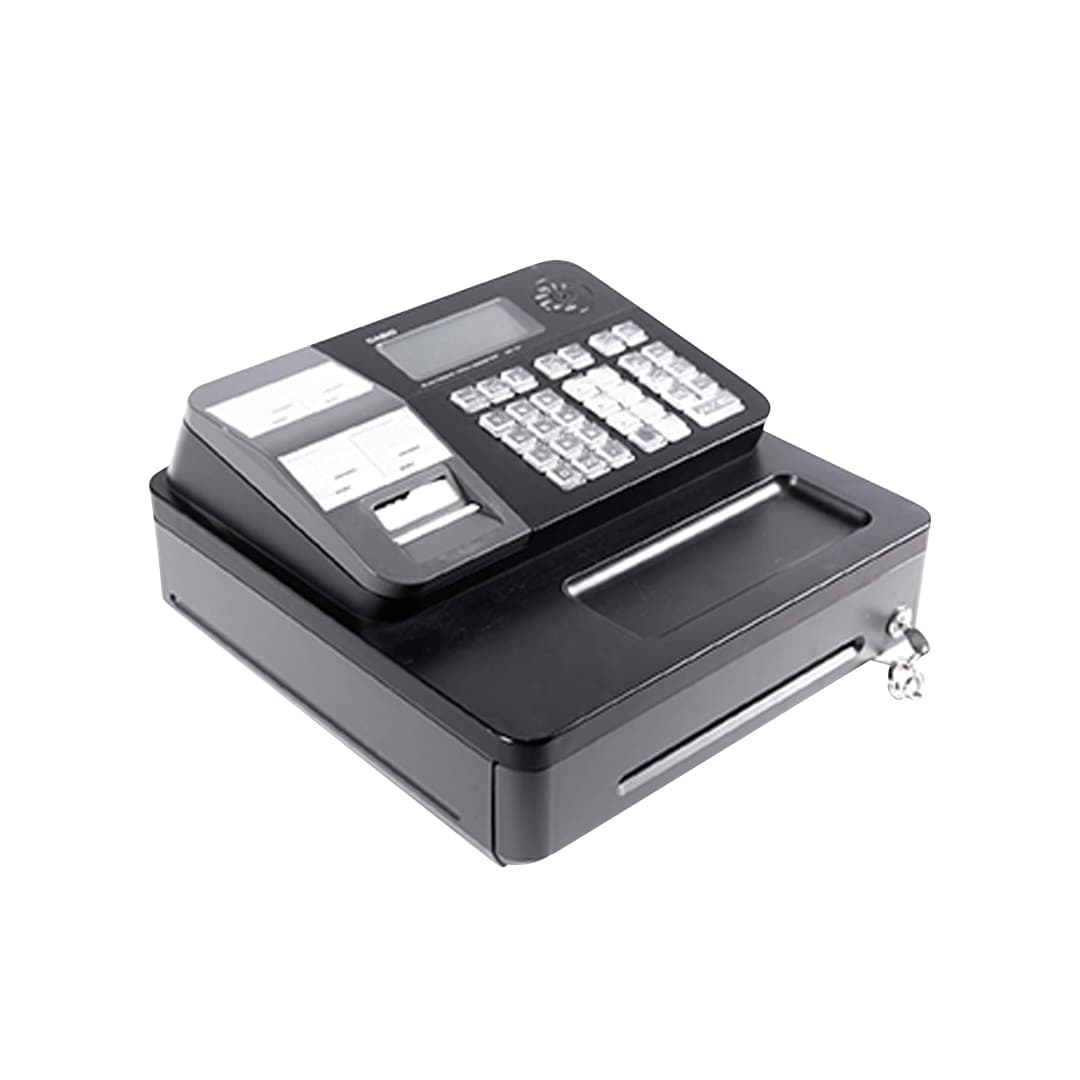 Cash Register