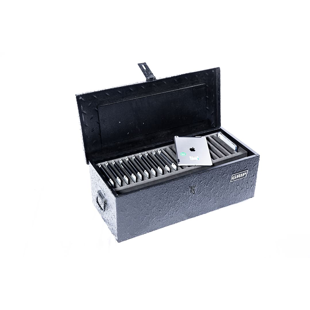 20 Slot iPad / Tablet Case