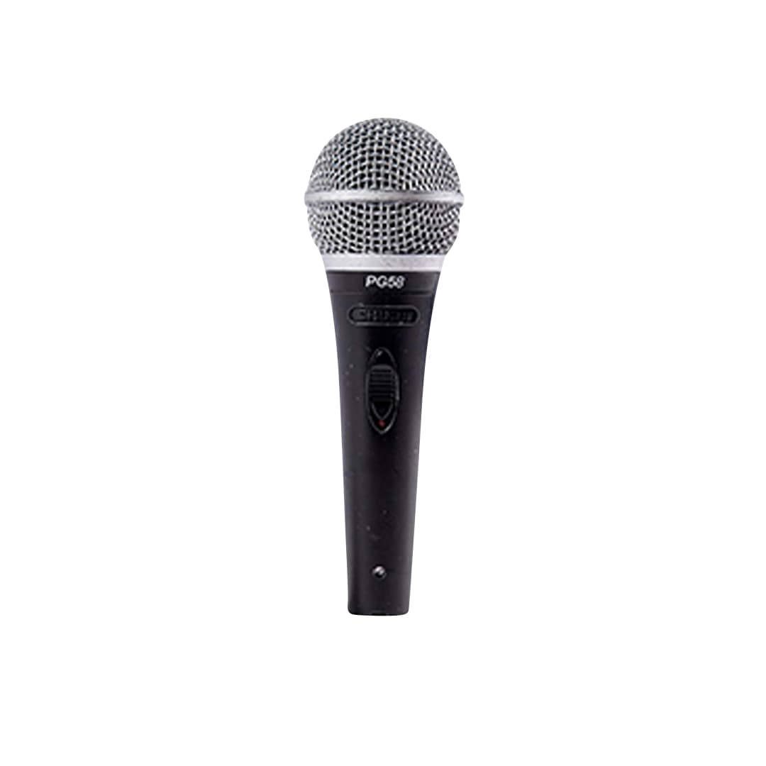Basic PA System for Small Events (20-50 People)