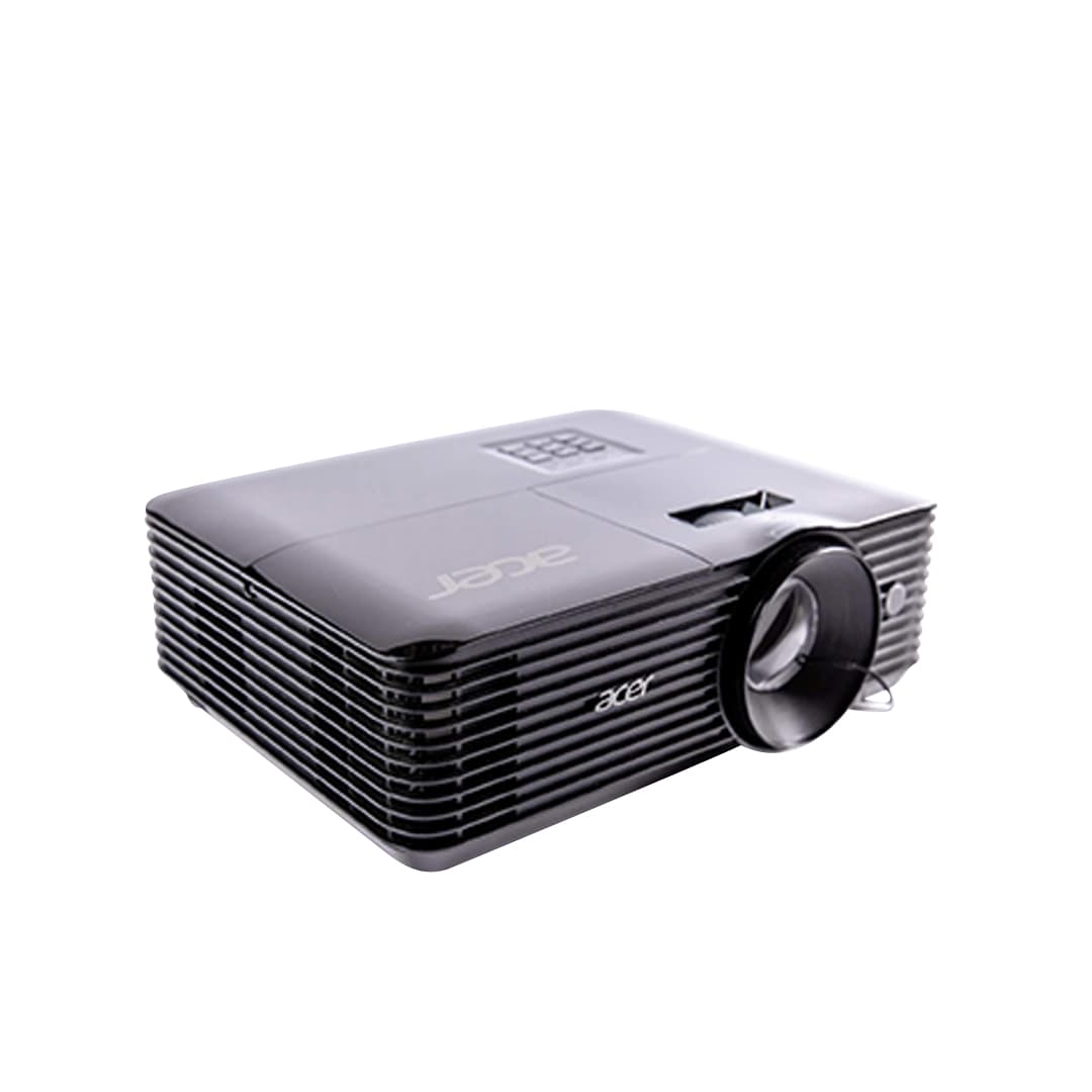4800 Lumens Projector (300 People)
