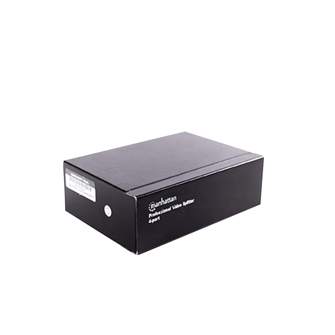 VGA Splitter - 4 Port