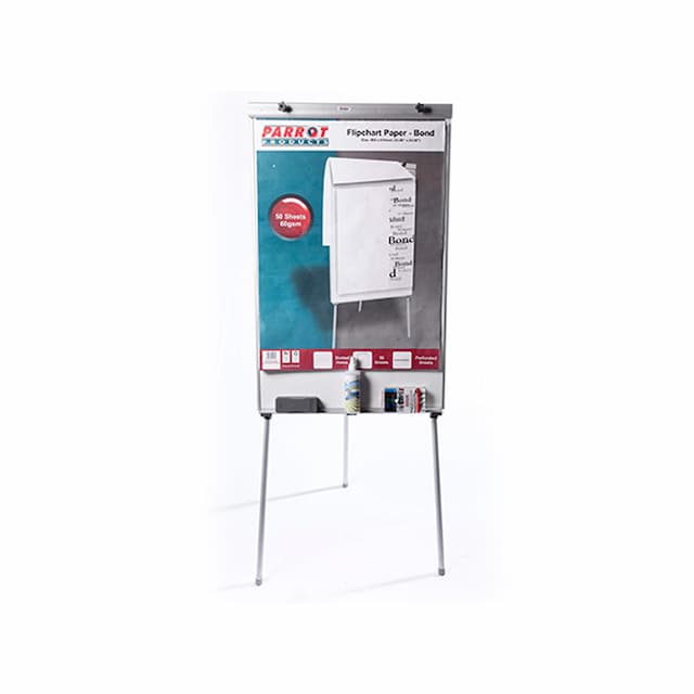 Flip Chart 1000mm x 640mm - Go Rentals