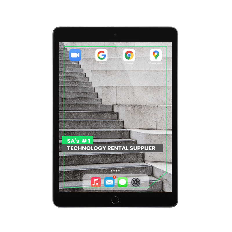 iPad 7th Gen Wi-Fi + Cellular