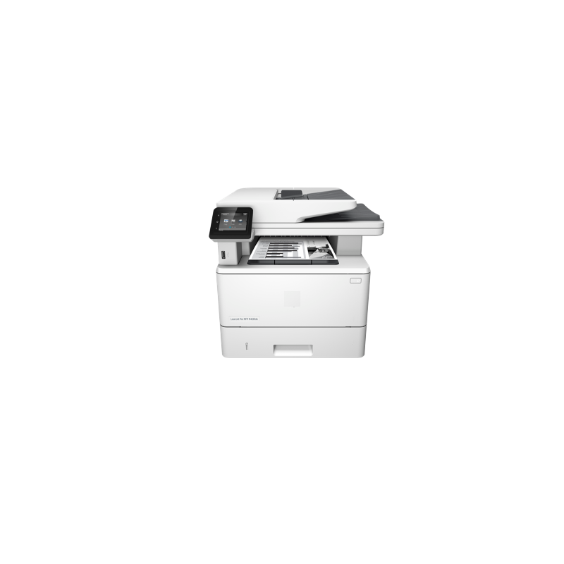 Laser MFP A4  (Black and white 40ppm)