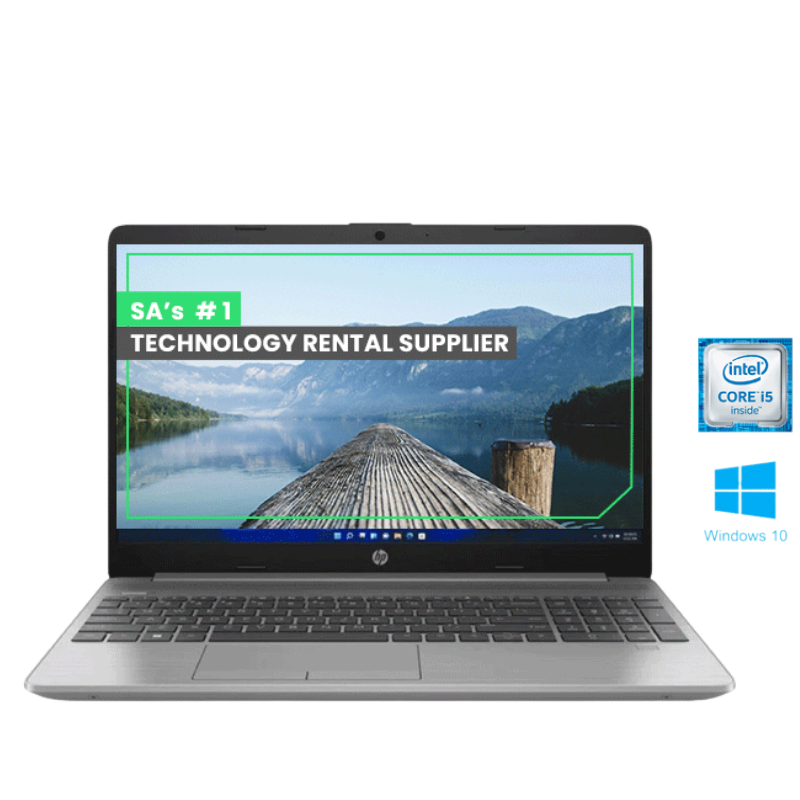 i5 Notebook 14-inch 6th Gen 8GB 500GB SSD