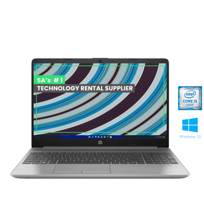 i5 Notebook 14-inch 6th Gen 16GB RAM 500GB SSD