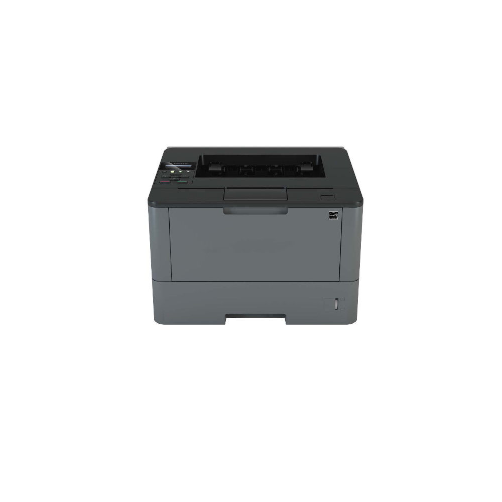 Laser Network Printer (Black and White 40ppm)