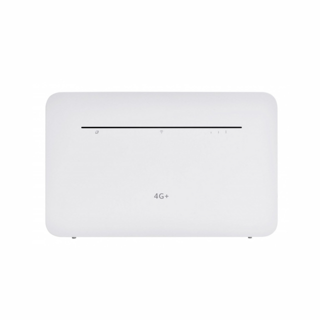 4G LTE WiFi Router - Go Rentals